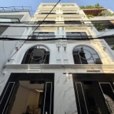 Hình ảnh Bán đất thửa 423 tờ 46 72.9A Bạch Đằng Phường Bình Thạnh Tp Hồ Chí Minh