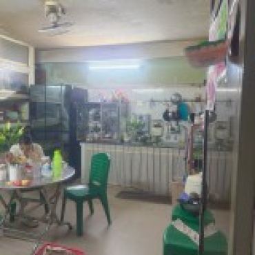 Hình ảnh Bán nhà 393 + 393A An Dương Vương Phường Bình Phú Tp Hồ Chí Minh