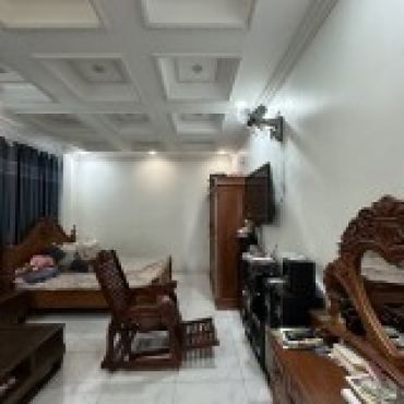Hình ảnh Bán nhà 498 + 500 Lê Văn Thọ Phường Gò Vấp Tp Hồ Chí Minh