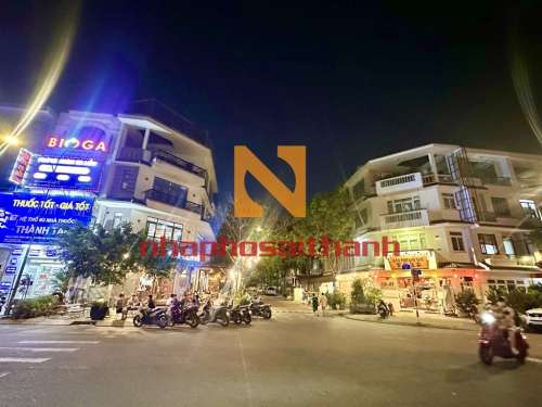 Hình ảnh Bán nhà C3-3A + C3-05 Đường số 1 Phường Linh Tây Quận Thủ Đức