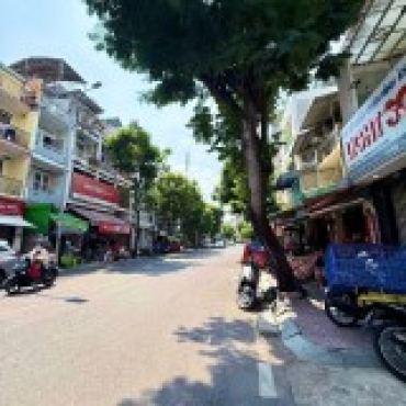 Hình ảnh Bán chung cư TK 33B.8 + 9 Nguyễn Cảnh Chân Phường Cầu Ông Lãnh Tp Hồ Chí Minh