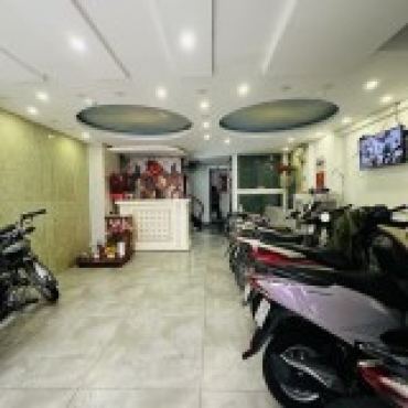 Hình ảnh Bán nhà hẻm 42/12 Trần Thiện Chánh Phường Hòa Hưng Tp Hồ Chí Minh