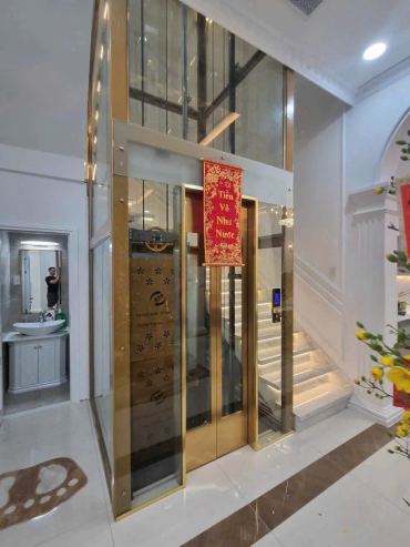 Hình ảnh Bán Nhà Hẻm Xe Hơi 233/60 Đặng Thuỳ Trâm, P13, Bình Thạnh