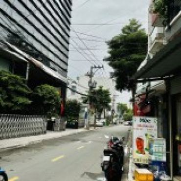 Hình ảnh Bán nhà 9 ( 13.2 ) Tân Hải Phường Bảy Hiền Tp Hồ Chí Minh