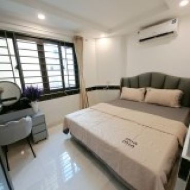 Hình ảnh Bán nhà A239 Tô Ký KP2 Phường Đông Hưng Thuận Tp Hồ Chí Minh