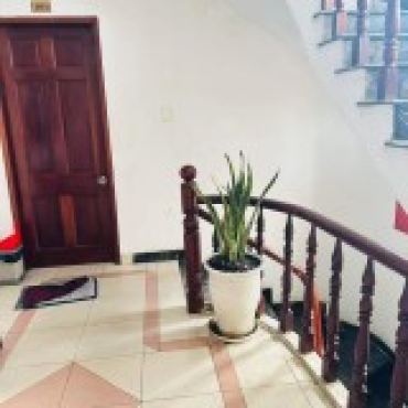 Hình ảnh Bán nhà 32 Lý Nam Đế Phường Minh Phụng Tp Hồ Chí Minh