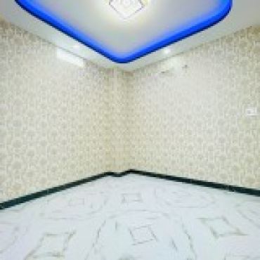 Hình ảnh Bán nhà hẻm 52/27 Nguyễn Thị Thảnh (Thửa 437 Tờ 31) Xã Hóc Môn Tp Hồ Chí Minh
