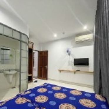 Hình ảnh Bán nhà hẻm 27/35 Kinh Dương Vương Phường Phú Lâm Tp Hồ Chí Minh