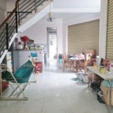 Hình ảnh Bán chung cư Thửa 537 + 538 tờ 63 (Số 25.4) Đường 22 Phường Tăng Nhơn Phú Tp Hồ Chí Minh