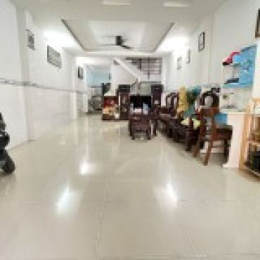 Hình ảnh Bán nhà hẻm 29/1A (Đ/C mới 120.73) Tân Thới Nhất Phường Đông Hưng Thuận Tp Hồ Chí Minh