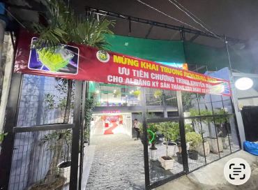 Hình ảnh Bán Nhà Hẻm Xe Hơi 161/1D Âu Cơ, P14, Quận 11