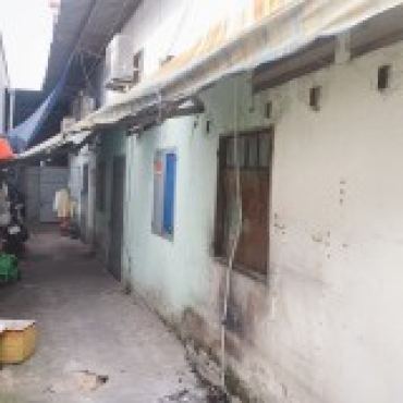 Hình ảnh Bán nhà 19 Đường số 38 Phường Hiệp Bình Tp Hồ Chí Minh