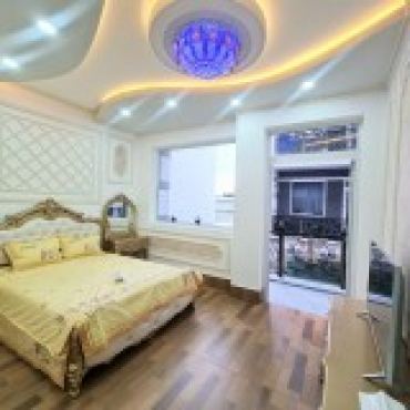 Hình ảnh Bán nhà hẻm 109/39 An Dương Vương Phường An Lạc Tp Hồ Chí Minh