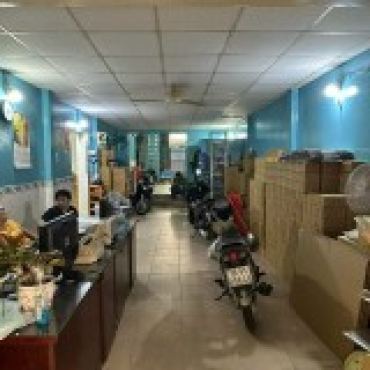 Hình ảnh Bán nhà hẻm 137/104/15 Phan Anh KP11 Phường Bình Trị Đông Tp Hồ Chí Minh