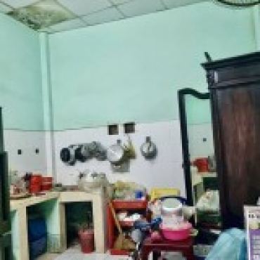 Hình ảnh Bán nhà hẻm 30/2F Mỹ Hoà 1 Xã Hóc Môn Tp Hồ Chí Minh