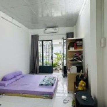 Hình ảnh Bán nhà hẻm 292/3D Bãi Sậy Phường Bình Tiên Tp Hồ Chí Minh