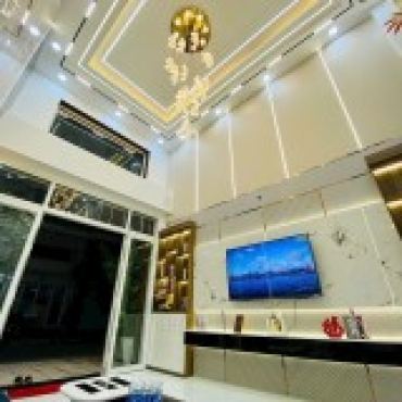 Hình ảnh Bán nhà hẻm 100/109 Đường số 3 Phường Gò Vấp Tp Hồ Chí Minh