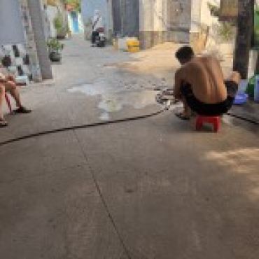 Hình ảnh Bán nhà hẻm 465/18/88 Nguyễn Văn Công ( số cũ 123.951A Nguyễn Kiệm) Phường Gò Vấp Tp Hồ Chí Minh