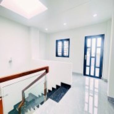 Hình ảnh Bán nhà hẻm 557/80/11 ( Thửa 436, tờ 85) Hương Lộ 3 Phường Bình Hưng Hòa Tp Hồ Chí Minh