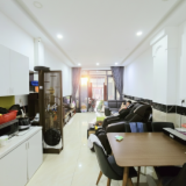 Hình ảnh Bán nhà hẻm 1502/19 Nguyễn Duy Trinh (Thửa 1084 Tờ 37) Nhà Chợ Long Trường Phường Long Trường Tp Hồ Chí Minh