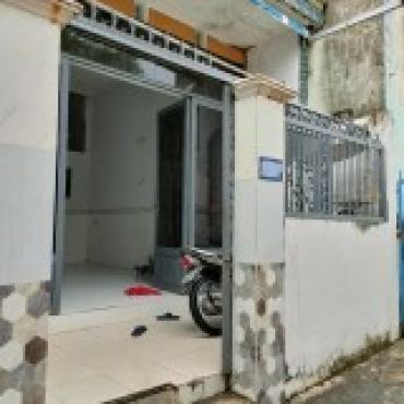 Hình ảnh Bán nhà hẻm 45/1/1A Đỗ Xuân Hợp Phường Phước Long Tp Hồ Chí Minh
