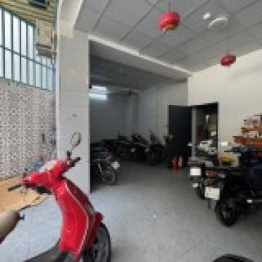 Hình ảnh Bán nhà hẻm 304/14/1D Tân Kỳ Tân Quý Phường Tân Sơn Tp Hồ Chí Minh