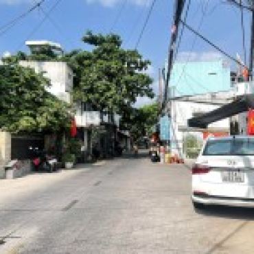 Hình ảnh Bán nhà hẻm 96/5 đường TTN11 Phường Đông Hưng Thuận Tp Hồ Chí Minh