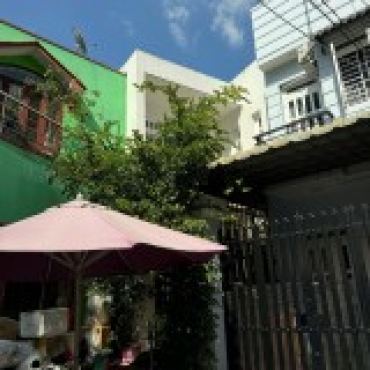 Hình ảnh Bán nhà hẻm 55/4/8 Nguyễn Tuyển Phường Bình Trưng Tp Hồ Chí Minh