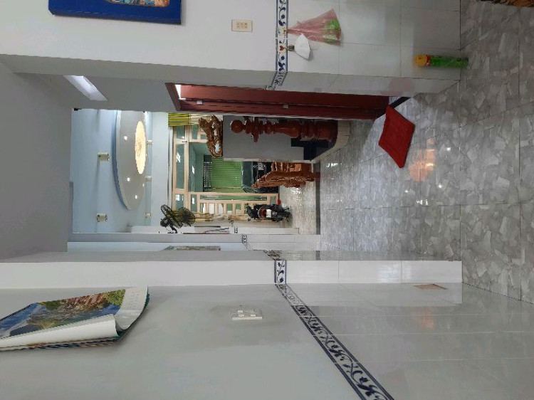 Hình ảnh Bán nhà mặt tiền 50 Cầu Xéo, Phường Phú Thọ Hòa