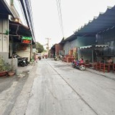 Hình ảnh Bán nhà hẻm 552/18/3 QL 1A ( SM 34.2A Đường số 4) Phường Bình Tân Tp Hồ Chí Minh