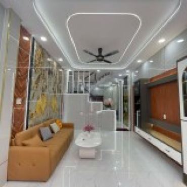 Hình ảnh Bán nhà hẻm 52/11 HXH Đường TCH 08 Phường Trung Mỹ Tây Tp Hồ Chí Minh