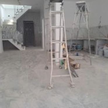 Hình ảnh Bán nhà hẻm 86/36/7 Đường số 14 Phường Thông Tây Hội Tp Hồ Chí Minh