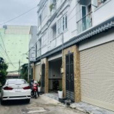 Hình ảnh Bán nhà hẻm 32/7 Lã Xuân Oai Phường Tăng Nhơn Phú Tp Hồ Chí Minh
