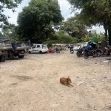 Hình ảnh Bán đất thửa 507,509,511 tờ 29 Một phần thửa 49 tờ 5 Trương Văn Hải Phường Tăng Nhơn Phú Tp Hồ Chí Minh
