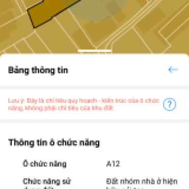 Hình ảnh Bán chung cư ( Thửa 37 Tờ 24 ) MĐ Đặng Văn Bi Phường Thủ Đức Tp Hồ Chí Minh
