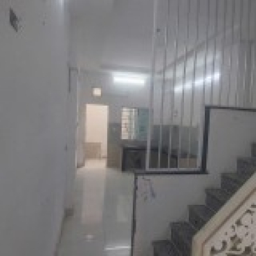 Hình ảnh Bán nhà 5 3C KDC Lý Chiêu Hoàng(Thửa 843 Tờ 16) Phường An Lạc Tp Hồ Chí Minh