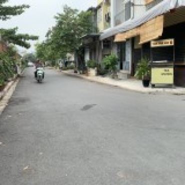 Hình ảnh Bán nhà 174M Hà Chương Phường Trung Mỹ Tây Tp Hồ Chí Minh