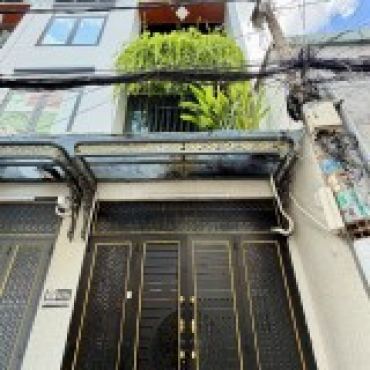 Hình ảnh Bán nhà hẻm 102/19A Dương Văn Dương Phường Tân Quy Tp Hồ Chí Minh
