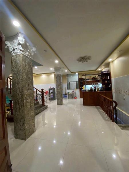 Hình ảnh Bán nhà hẻm 172/183/22 An Dương Vương, Phường Bình Phú