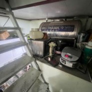 Hình ảnh Bán nhà hẻm 27/36/35/18 Bùi Tư Toàn Phường An Lạc Tp Hồ Chí Minh