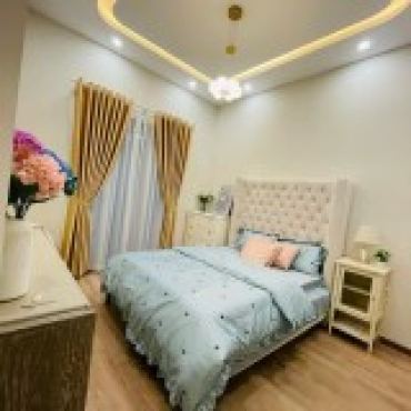 Hình ảnh Bán nhà hẻm 238/14/9 (Thửa 592 tờ 48) Nguyễn Thị Thử Xã Xuân Thới Sơn Tp Hồ Chí Minh