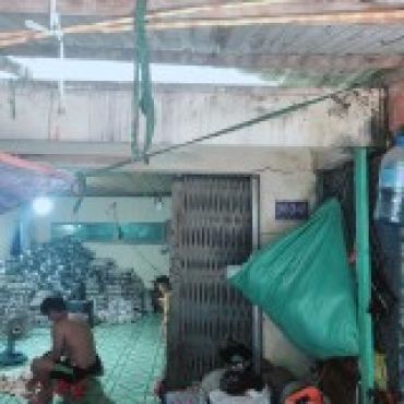 Hình ảnh Bán nhà hẻm 2805/20/44/4 Phạm Thế Hiển Phường Bình Đông Tp Hồ Chí Minh
