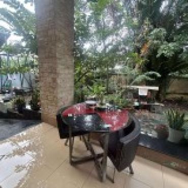 Hình ảnh Bán nhà hẻm 260/18 Lê Thị Hà (SC: Ấp Chánh 1) Xã Hóc Môn Tp Hồ Chí Minh
