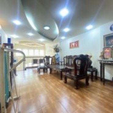 Hình ảnh Bán chung cư T6 Phường Tây Thạnh Tp Hồ Chí Minh