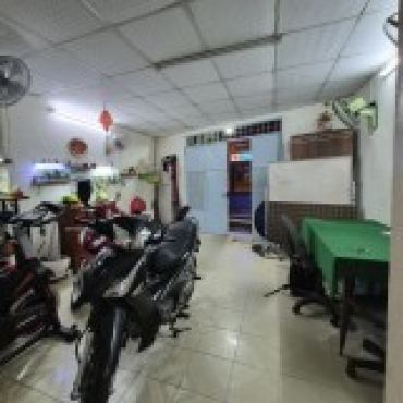 Hình ảnh Bán nhà 42 Nguyễn Tuân Phường Hạnh Thông Tp Hồ Chí Minh