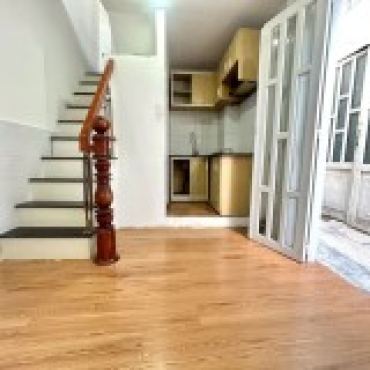 Hình ảnh Bán nhà hẻm 148/12/7/17 Tôn Đản Phường Khánh Hội Tp Hồ Chí Minh