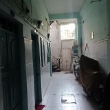 Hình ảnh Bán nhà 15 MT Đường số 2 Khu Nhà Ở Bắc Lương Bèo Phường Tân Tạo Tp Hồ Chí Minh