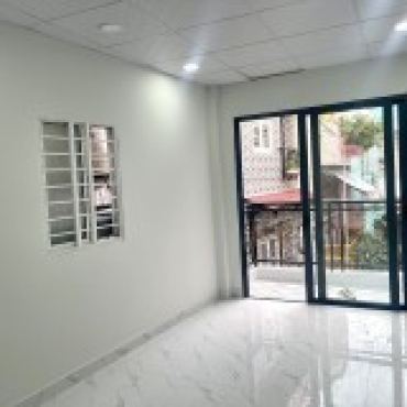 Hình ảnh Bán nhà hẻm 607/10/15 Ba Đình Phường Bình Đông Tp Hồ Chí Minh