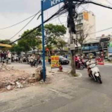 Hình ảnh Bán đất thửa 542 tờ 281 Kênh Nước Đen Phường Bình Trị Đông Tp Hồ Chí Minh