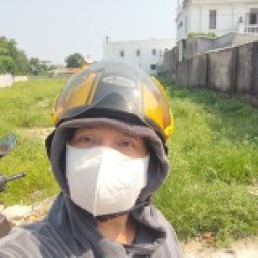 Hình ảnh Bán đất thửa 547 tờ 23 Một phần Lý Nam Đế Xã Hóc Môn Tp Hồ Chí Minh